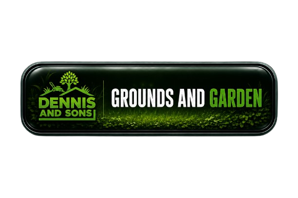 Dennis and Sons Grounds and Garden