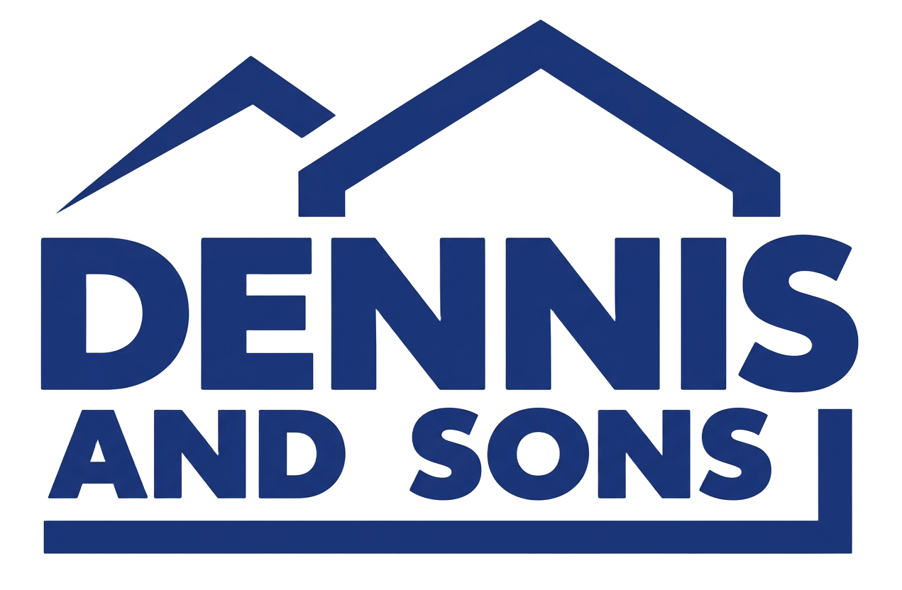 Dennis and Sons logo